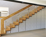 Construction et protection de vos escaliers par Escaliers Maisons à Allondaz
